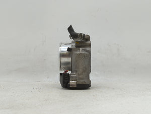 2015-2019 Hyundai Sonata Throttle Body P/N:35100-2G600 Fits 2015 2016 2017 2018 2019 OEM Used Auto Parts