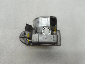 2015-2019 Hyundai Sonata Throttle Body P/N:35100-2G600 Fits 2015 2016 2017 2018 2019 OEM Used Auto Parts