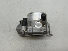 2011-2015 Kia Optima Throttle Body P/N:35100-2G700 Fits 2011 2012 2013 2014 2015 2016 OEM Used Auto Parts