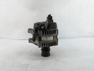 2015-2018 Ford Focus Alternator Replacement Generator Charging Assembly Engine OEM P/N:CV6T-10300-DC Fits 2015 2016 2017 2018 OEM Used Auto Parts