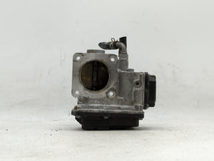 2017-2018 Honda Cr-V Throttle Body P/N:GMG9A Fits 2016 2017 2018 2019 OEM Used Auto Parts