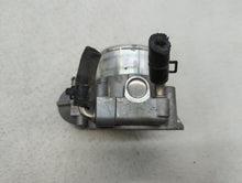 2011-2014 Hyundai Sonata Throttle Body P/N:35100-2G700 Fits 2011 2012 2013 2014 2015 2016 OEM Used Auto Parts