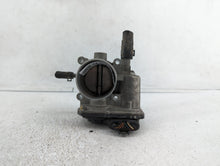 2012-2019 Hyundai Accent Throttle Body P/N:35100-2B300 Fits 2012 2013 2014 2015 2016 2017 2018 2019 OEM Used Auto Parts