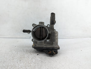 2012-2019 Hyundai Accent Throttle Body P/N:35100-2B300 Fits 2012 2013 2014 2015 2016 2017 2018 2019 OEM Used Auto Parts