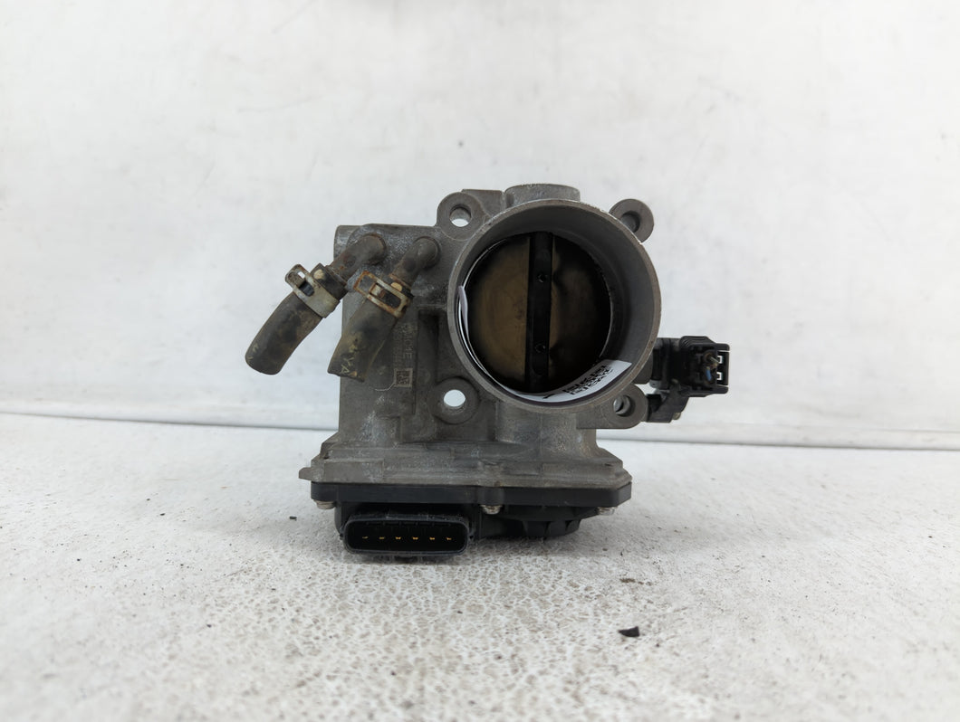 2011-2017 Honda Odyssey Throttle Body P/N:1430 04N04 1430 09N10 Fits 2009 2010 2011 2012 2013 2014 2015 2016 2017 OEM Used Auto Parts