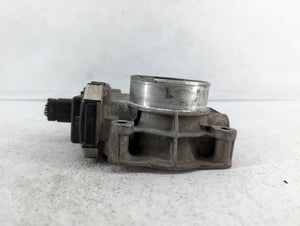 2012-2015 Buick Verano Throttle Body P/N:12627217DA 12632101CA Fits 2012 2013 2014 2015 OEM Used Auto Parts