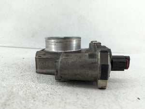 2012-2015 Buick Verano Throttle Body P/N:12627217DA 12632101CA Fits 2012 2013 2014 2015 OEM Used Auto Parts