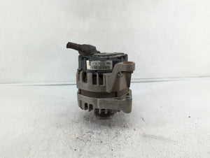 2013-2018 Chevrolet Trax Alternator Replacement Generator Charging Assembly Engine OEM P/N:13577154 13597226 Fits OEM Used Auto Parts