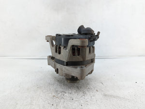 2013-2018 Chevrolet Trax Alternator Replacement Generator Charging Assembly Engine OEM P/N:13577154 13597226 Fits OEM Used Auto Parts