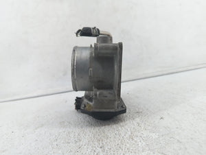 2018-2019 Nissan Rogue Sport Throttle Body P/N:4BA60-01 4BA60-01 F Fits 2018 2019 OEM Used Auto Parts