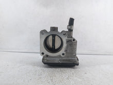 2013-2019 Nissan Sentra Throttle Body P/N:3RA60-01 C 3RA60-01 E Fits 2013 2014 2015 2016 2017 2018 2019 OEM Used Auto Parts