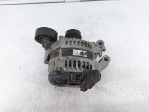 2013-2019 Ford Escape Alternator Replacement Generator Charging Assembly Engine OEM P/N:CJ5T-10300-GA CJ5T-10300-BB Fits OEM Used Auto Parts