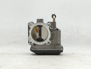 2014-2019 Nissan Rogue Throttle Body P/N:3TA60-01 C 3TA60-01 B Fits 2013 2014 2015 2016 2017 2018 2019 OEM Used Auto Parts