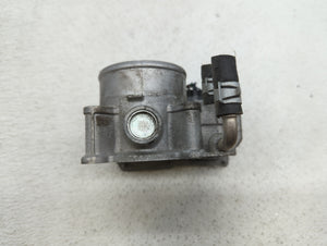 2014-2019 Nissan Rogue Throttle Body P/N:3TA60-01 C 3TA60-01 B Fits 2013 2014 2015 2016 2017 2018 2019 OEM Used Auto Parts