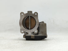 2014-2015 Chevrolet Impala Throttle Body P/N:12670839AA 12627217DA Fits 2013 2014 2015 2017 2018 OEM Used Auto Parts