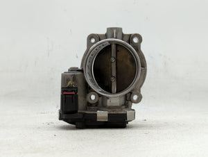 2012-2019 Chevrolet Impala Throttle Body P/N:12670981AA 12632172BA Fits 2012 2013 2014 2015 2016 2017 2018 2019 OEM Used Auto Parts