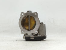 2012-2019 Chevrolet Impala Throttle Body P/N:12670981AA 12632172BA Fits 2012 2013 2014 2015 2016 2017 2018 2019 OEM Used Auto Parts