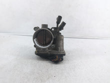 2013-2014 Hyundai Elantra Throttle Body P/N:35100-2E400 35100-2E000 Fits 2012 2013 2014 2015 2016 2018 2019 OEM Used Auto Parts