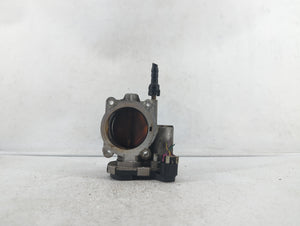 2008-2012 Gmc Canyon Throttle Body P/N:AGG-BB-B3-022R0 Fits 2008 2009 2010 2011 2012 OEM Used Auto Parts