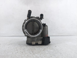 2011-2014 Hyundai Sonata Throttle Body P/N:35100-2G700 Fits 2011 2012 2013 2014 2015 2016 OEM Used Auto Parts