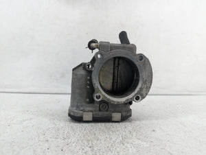 2011-2014 Hyundai Sonata Throttle Body P/N:35100-2G700 Fits 2011 2012 2013 2014 2015 2016 OEM Used Auto Parts