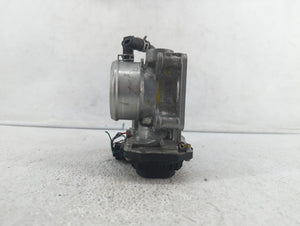 2016-2019 Honda Civic Throttle Body P/N:GMG9A Fits 2016 2017 2018 2019 OEM Used Auto Parts