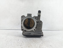 2014-2019 Nissan Nv200 Throttle Body P/N:ET-A60-02 E ET-A60-02 J Fits OEM Used Auto Parts