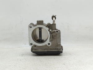 2014-2019 Nissan Rogue Throttle Body P/N:3TA60-01 C 3TA60-01 B Fits 2013 2014 2015 2016 2017 2018 2019 OEM Used Auto Parts