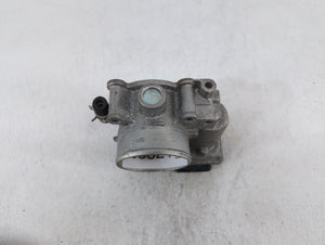 2019 Kia Forte Throttle Body P/N:35100-2E710 Fits OEM Used Auto Parts