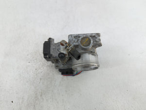 2016-2019 Honda Civic Throttle Body P/N:GMG9A Fits 2016 2017 2018 2019 OEM Used Auto Parts