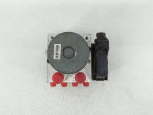 2012-2013 Hyundai Veloster ABS Pump Control Module Replacement P/N:58920-2V450 BH6013G603 Fits 2012 2013 OEM Used Auto Parts