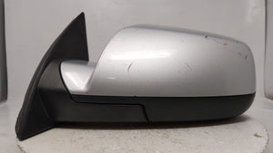 2010-2011 Chevrolet Equinox Side Mirror Replacement Driver Left View Door Mirror P/N:P20858721 Fits 2010 2011 OEM Used Auto Parts - Oemusedautoparts1.com