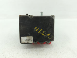 2011-2013 Hyundai Sonata ABS Pump Control Module Replacement P/N:58920-3Q500 58920-3S400 Fits 2011 2012 2013 OEM Used Auto Parts