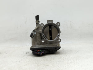 2013-2019 Subaru Legacy Throttle Body P/N:16112AA38A Fits 2013 2014 2015 2016 2017 2018 2019 OEM Used Auto Parts