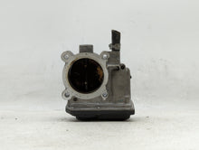 2013-2019 Subaru Legacy Throttle Body P/N:16112AA38A Fits 2013 2014 2015 2016 2017 2018 2019 OEM Used Auto Parts