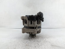 2013-2018 Chevrolet Trax Alternator Replacement Generator Charging Assembly Engine OEM P/N:13577154 13597226 Fits OEM Used Auto Parts