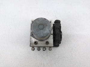 2014 Chrysler Town & Country ABS Pump Control Module Replacement P/N:68183803AC P68183803AC Fits OEM Used Auto Parts