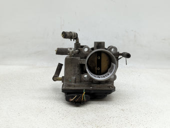 compare product 2004-2006 Toyota Solara Throttle Body P/N:22030-0H021 22030-28060 Fits 2004 2005 2006 2007 OEM Used Auto Parts