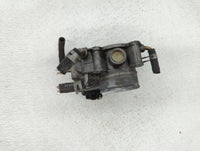 2004-2006 Toyota Solara Throttle Body P/N:22030-0H021 22030-28060 Fits 2004 2005 2006 2007 OEM Used Auto Parts - Oemusedautoparts1.com