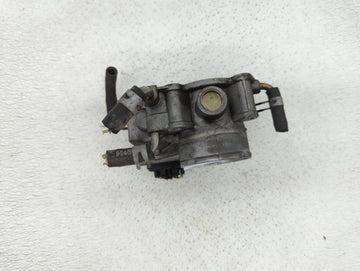 2004-2006 Toyota Solara Throttle Body P/N:22030-0H021 22030-28060 Fits 2004 2005 2006 2007 OEM Used Auto Parts