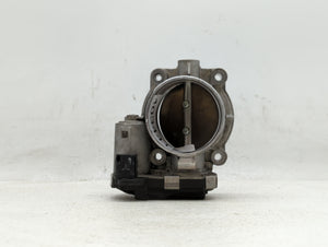 2012-2019 Chevrolet Impala Throttle Body P/N:12670981AA 12632172BA Fits 2012 2013 2014 2015 2016 2017 2018 2019 OEM Used Auto Parts