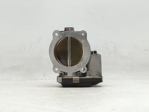 2012-2019 Chevrolet Impala Throttle Body P/N:12670981AA 12632172BA Fits 2012 2013 2014 2015 2016 2017 2018 2019 OEM Used Auto Parts