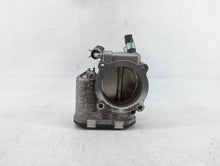 2015-2019 Hyundai Sonata Throttle Body P/N:35100-2G600 Fits 2015 2016 2017 2018 2019 OEM Used Auto Parts