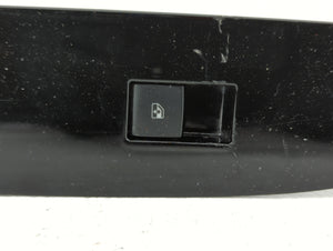 2015-2015 Cadillac Ats Passenger Right Power Window Switch