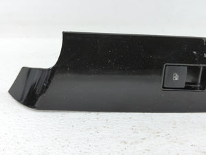 2015-2015 Cadillac Ats Passenger Right Power Window Switch