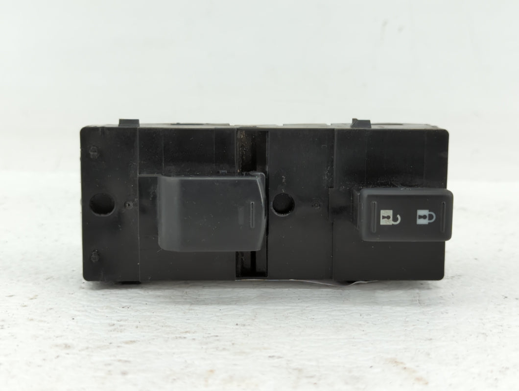 2010 Ford F-150 Passenger Right Power Window Switch 25411 Ja01a