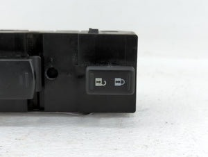 2010 Ford F-150 Passenger Right Power Window Switch 25411 Ja01a