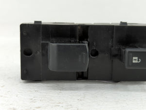 2010 Ford F-150 Passenger Right Power Window Switch 25411 Ja01a