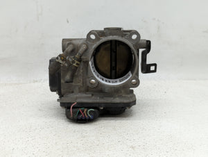 2010-2013 Honda Cr-V Throttle Body P/N:GMD7E GME1A Fits 2010 2011 2012 2013 2014 OEM Used Auto Parts