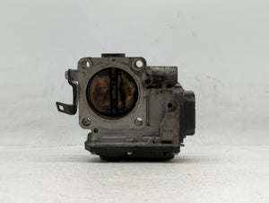 2010-2013 Honda Cr-V Throttle Body P/N:GMD7E GME1A Fits 2010 2011 2012 2013 2014 OEM Used Auto Parts